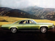 Oldsmobile Delta 88 Royale 1972 02